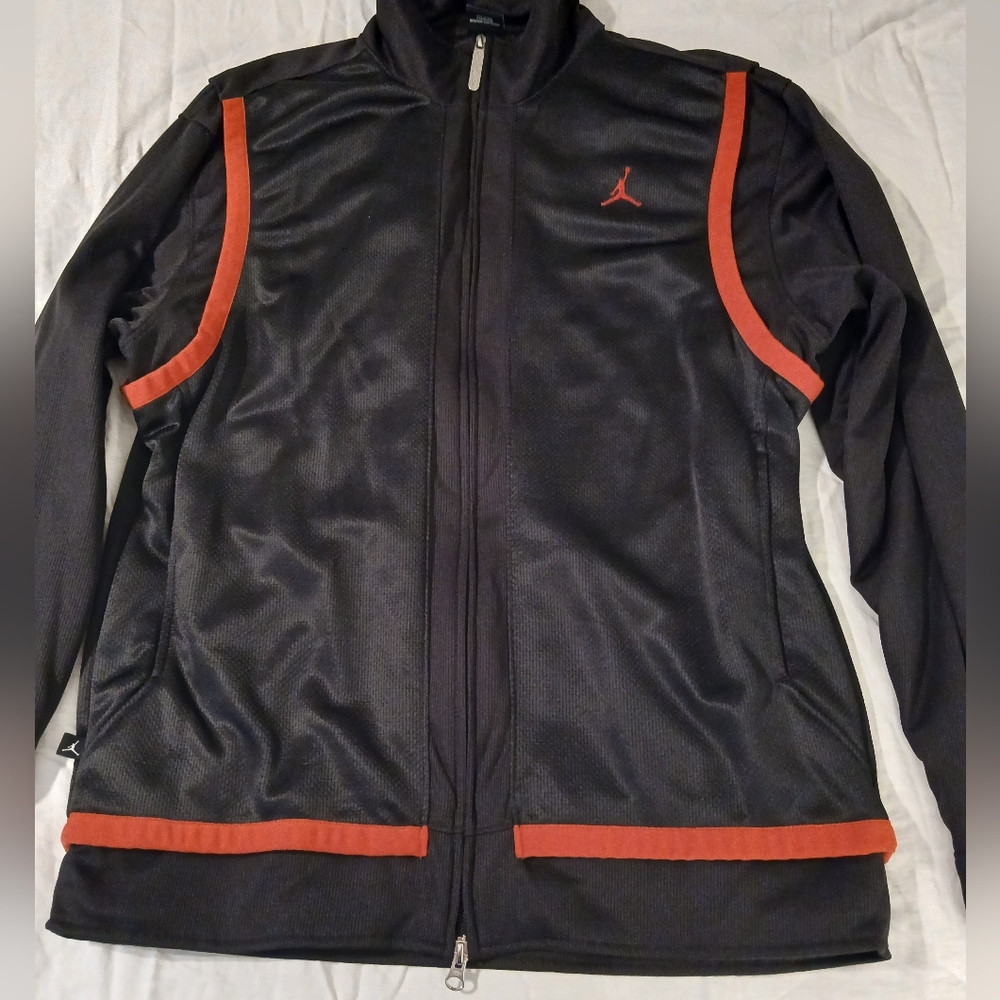 Jordan Track Jacket